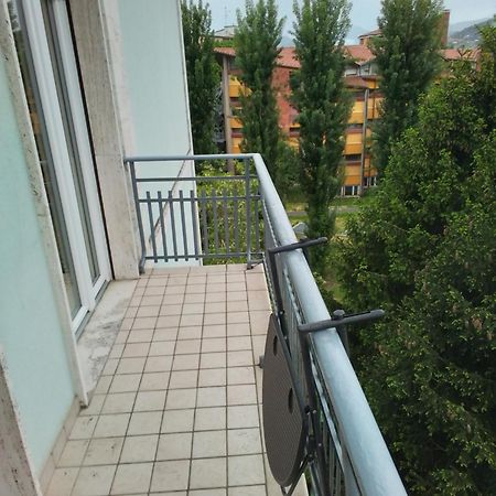 P&P Bergamo Apartment Exteriér fotografie