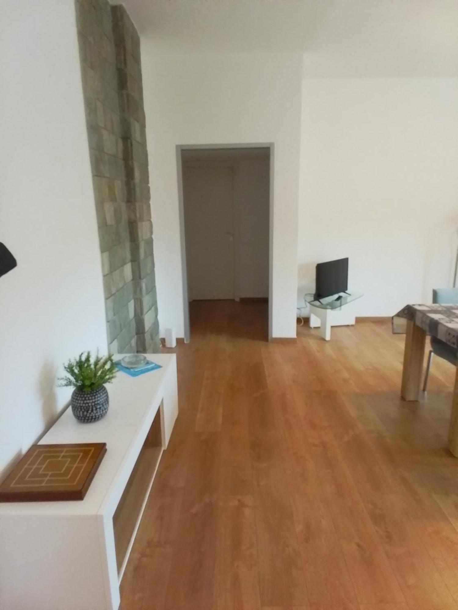 P&P Bergamo Apartment Exteriér fotografie